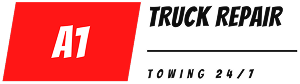 a1 logo