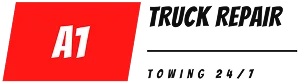 A1 Logo