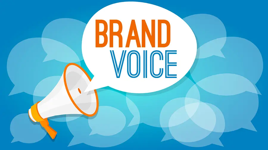 brand voice for auto repair shops