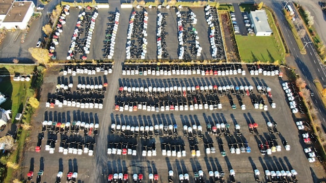 Winning Corporate Fleet Clients: Proven Tactics to Attract High-Value Accounts