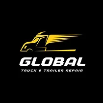 Global logo
