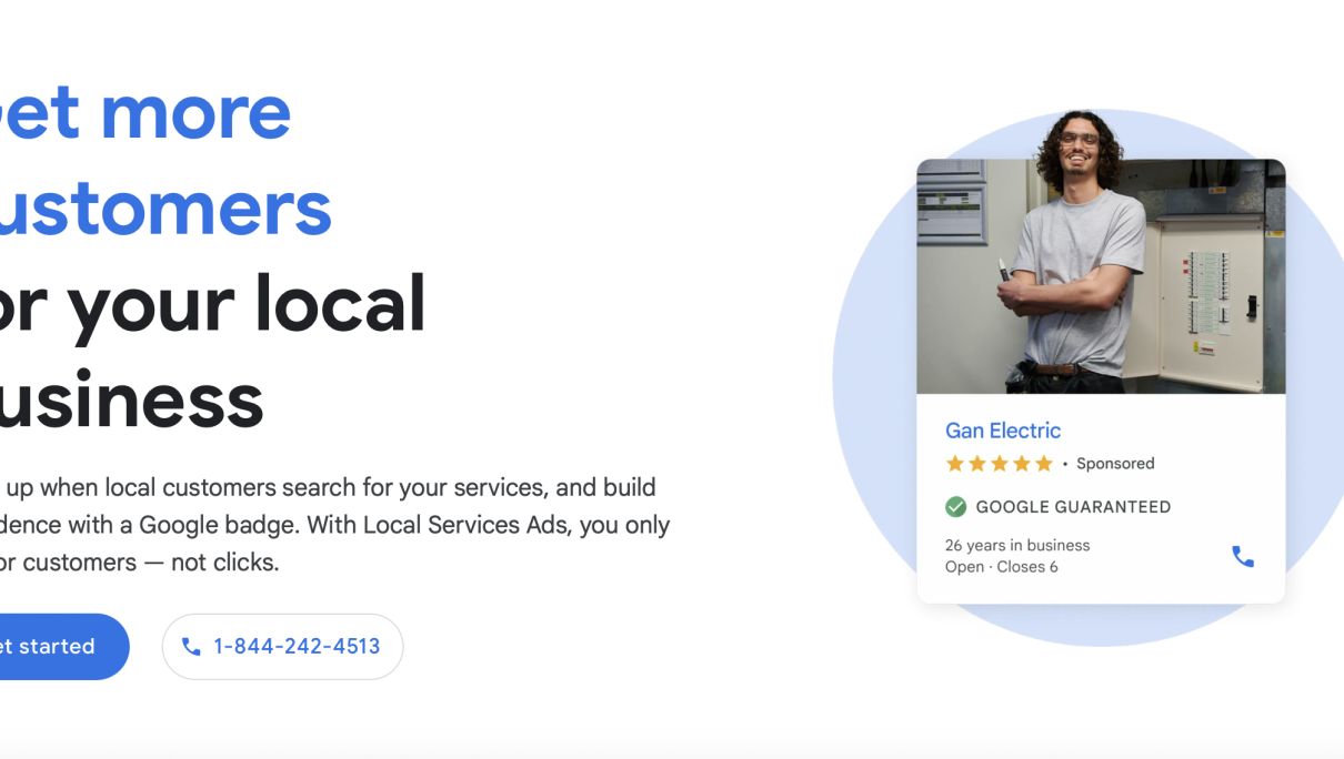 Google Local Services Ads for Auto Repair Shops: Overview, Comparison, and Launch Guide