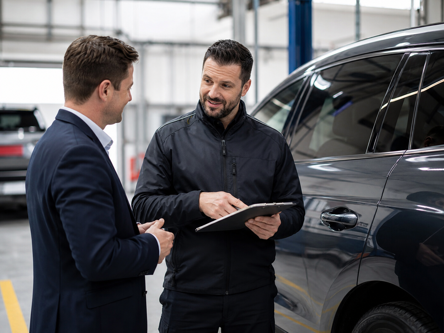 Marketing for Auto Body Shop6