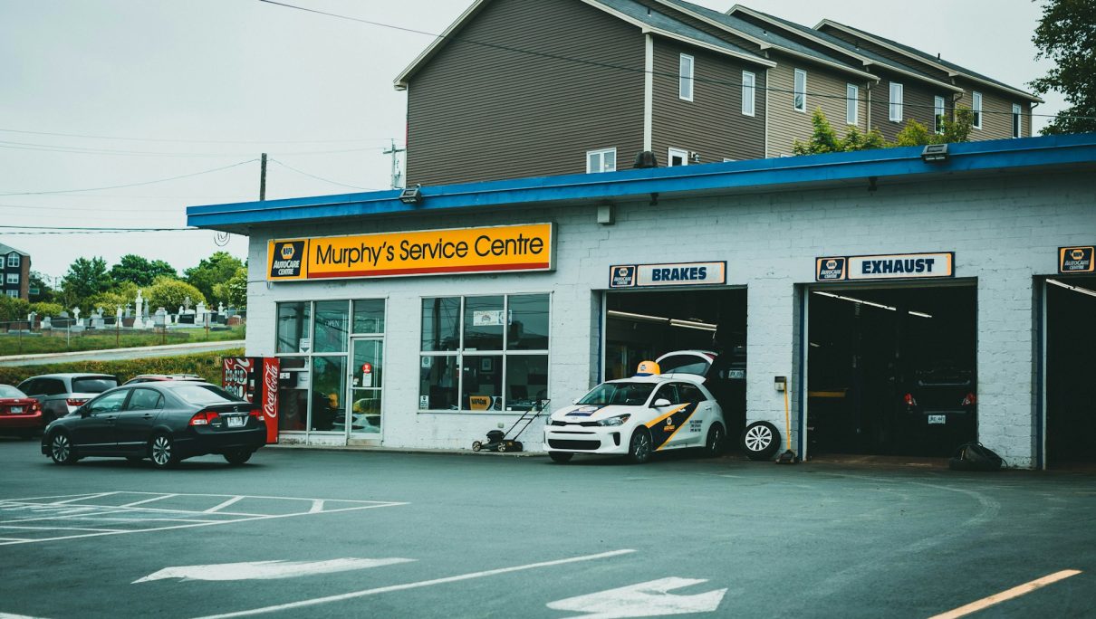 2025 Marketing Trends for Auto Repair Shops: Top Channels, Data, and Tips