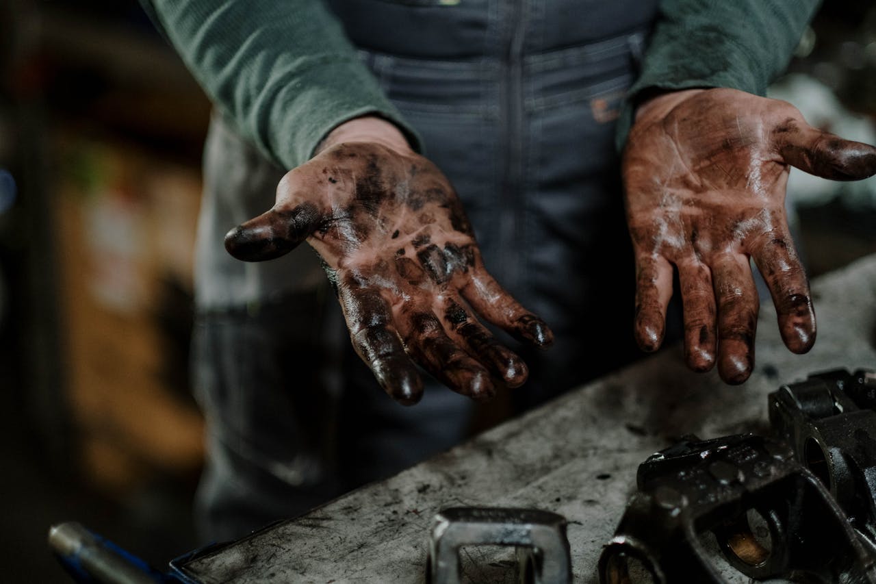 5 Common Marketing Mistakes Auto Repair Shops Make (And How to Fix Them)