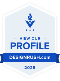 Element - Automotive Digital Marketing Agency's rating on Automotive Digital Marketing Agency Listing by DesignRush, the industry-leading B2B Marketplace connecting brands with agencies
