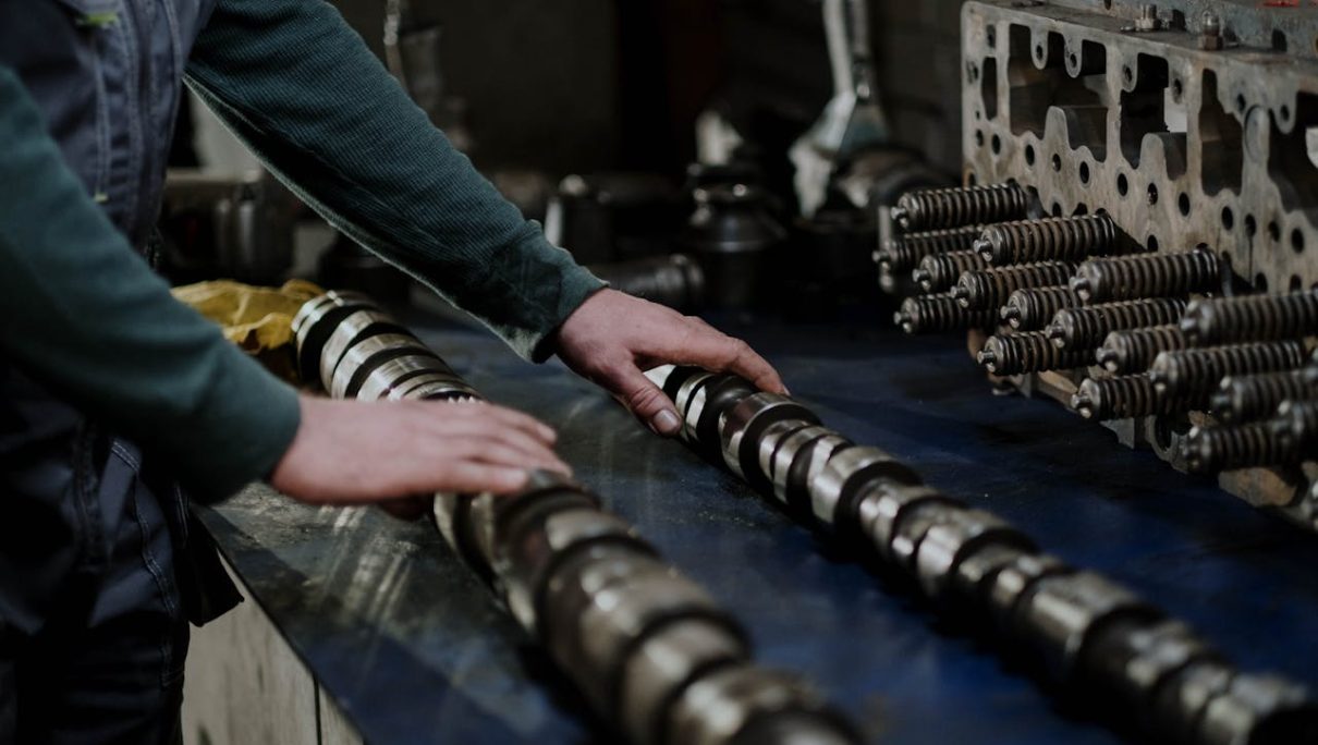 What Top Repair Shops in Your City Are Already Doing to Win More Customers