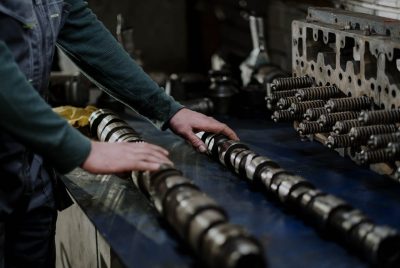 What Top Repair Shops in Your City Are Already Doing to Win More Customers