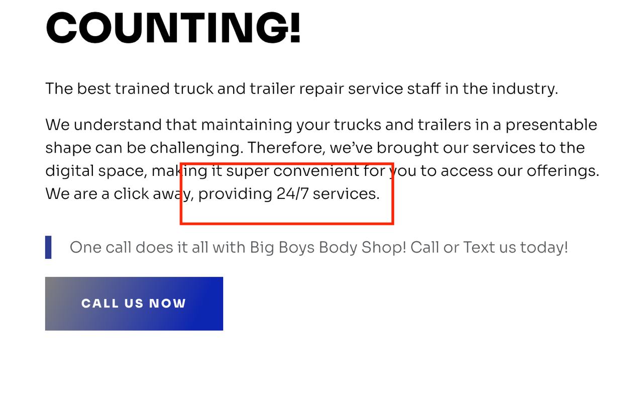 BBB – Website BBB - Website