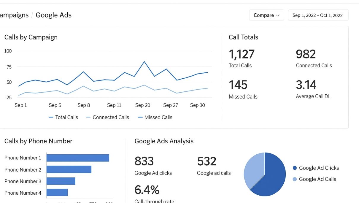 How to Track Conversions in Google Ads for Auto Services
