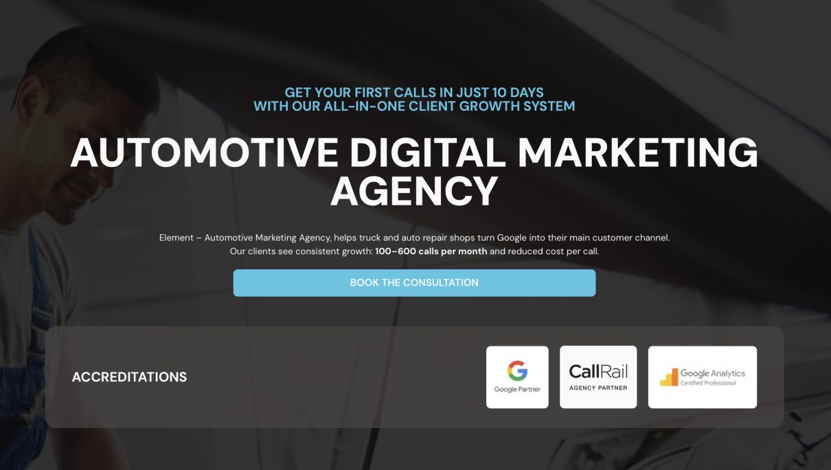 Top 23 Automotive Marketing Agencies in the US (2025)