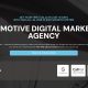 Top 23 Automotive Marketing Agencies in the US (2025)