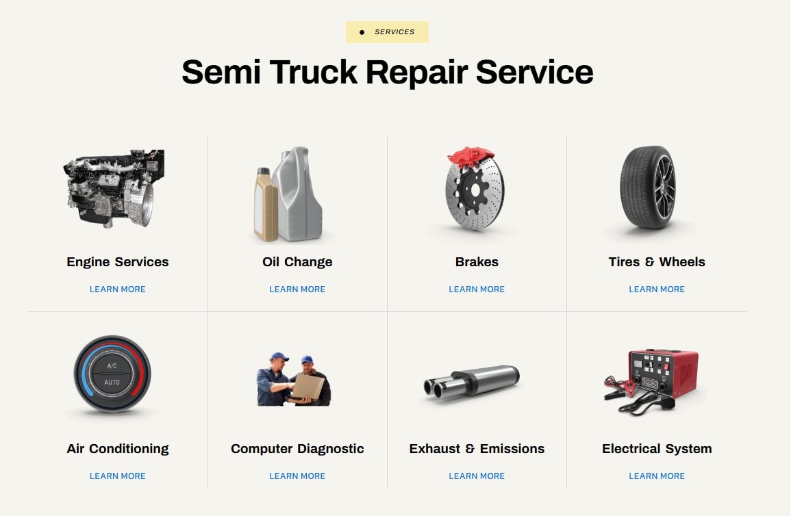 gttr services gttr services
