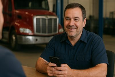 Best Keywords That Drive Calls for Mechanic Shops