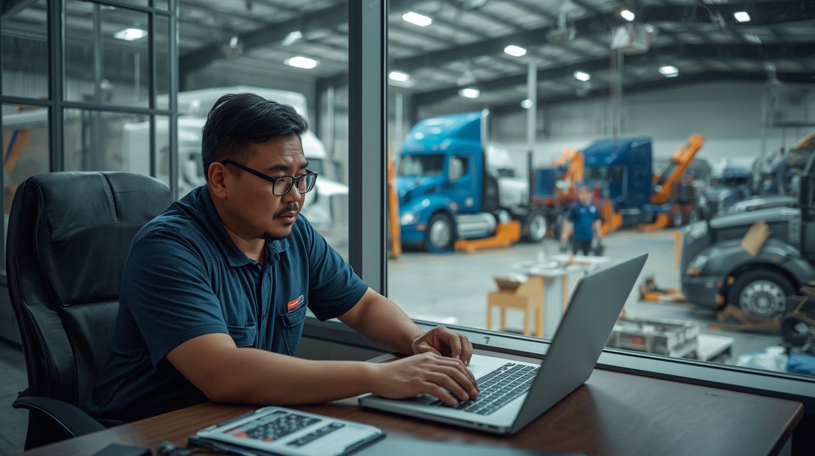 Maximizing ROI in Auto Repair and Truck Shops: What It Is, How to Calculate It, and Why It’s a Game-Changer
