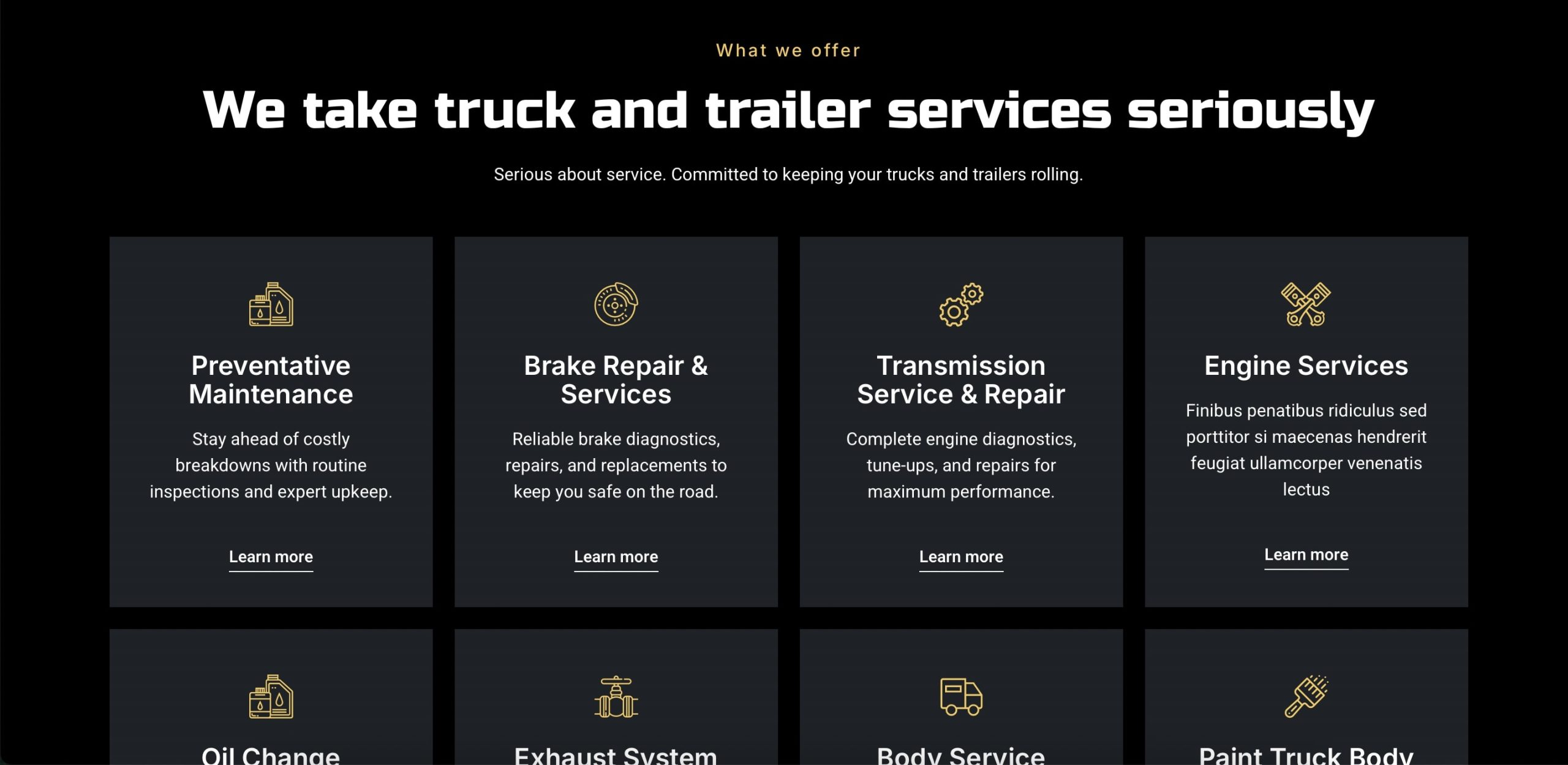 STL – Website Services STL - Website Services