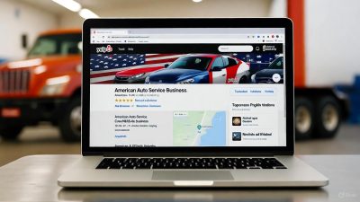 Yelp for Auto Repair Shops: Waste of Time or Hidden Gem?
