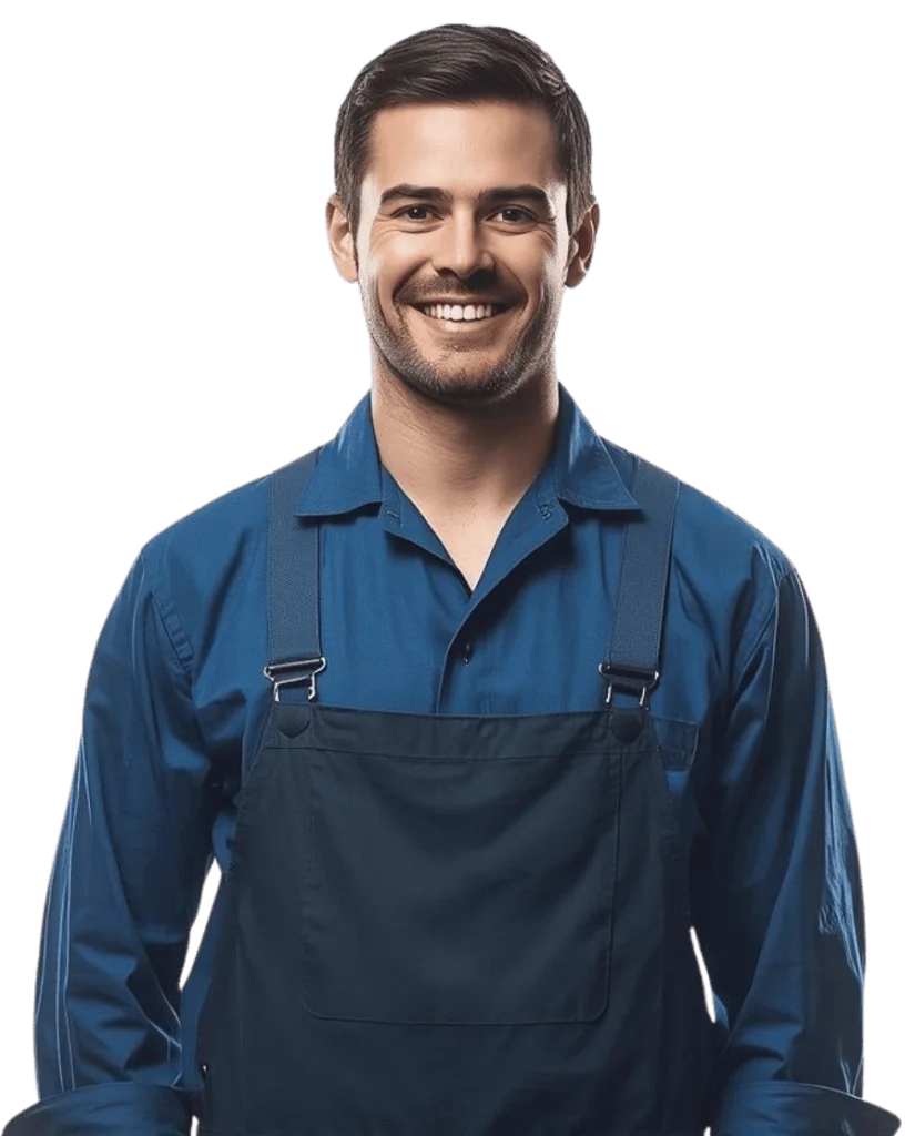 American Shop Owner