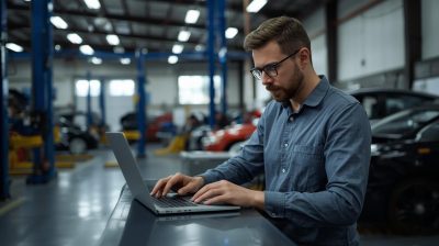 Why Call Tracking Is the Hidden Growth Tool for Auto and Truck Repair Shops