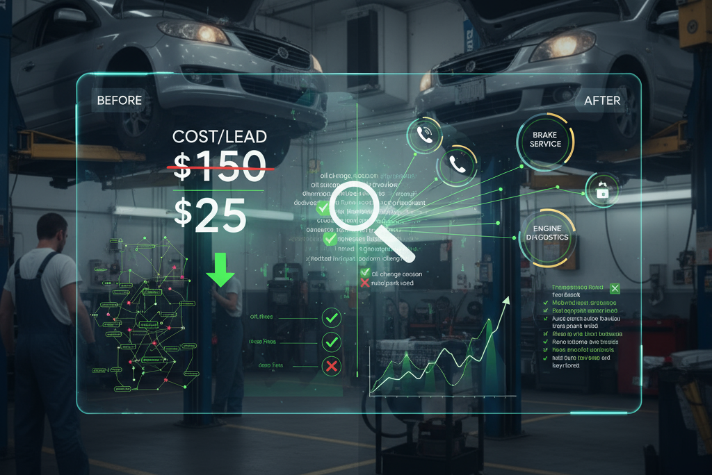 How We Cut Our Clients’ Cost Per Lead in Half (And How You Can Copy Our Strategy)