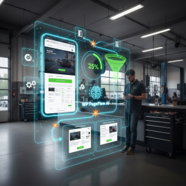 How We Convert More Website Visitors and Calls Into Booked Repair Jobs