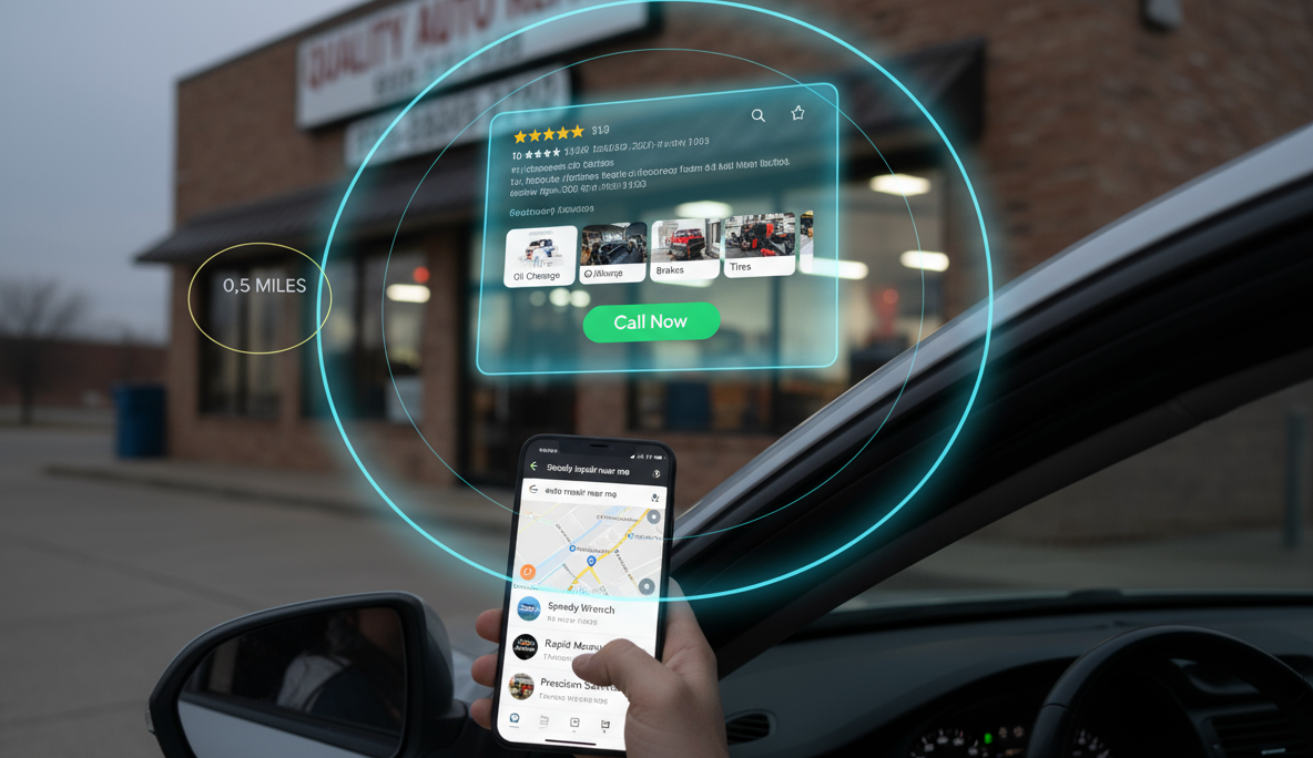 Shop Owners: Why Your Storefront Sign Isn’t Bringing You Enough Walk-In Traffic