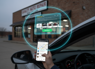 Shop Owners: Why Your Storefront Sign Isn’t Bringing You Enough Walk-In Traffic