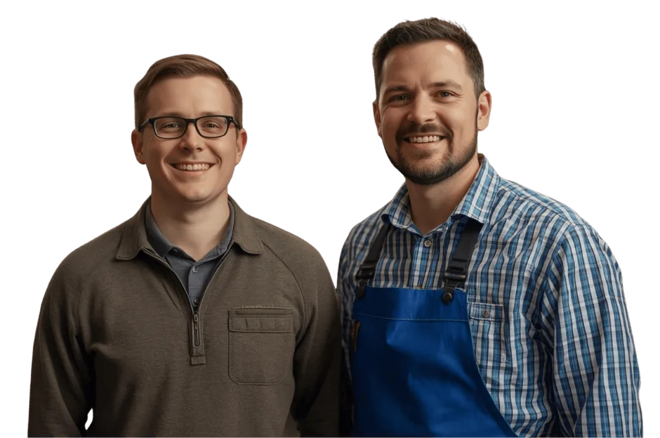 Owner and Marketer