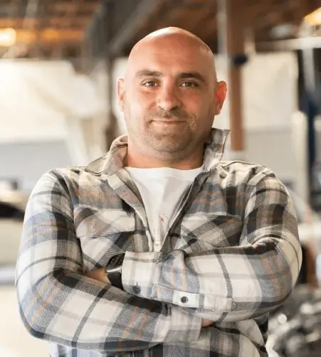 Igor, MPB Auto Repair