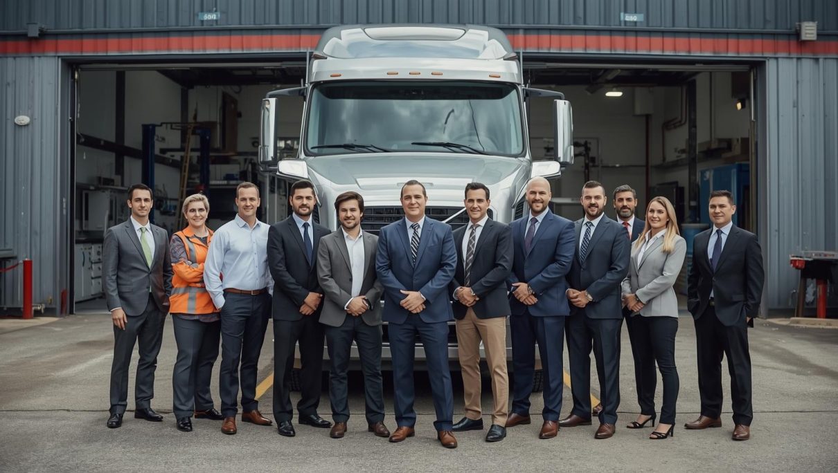 Why Most Truck Repair Shops Struggle to Scale Beyond One Location (And How to Fix It)