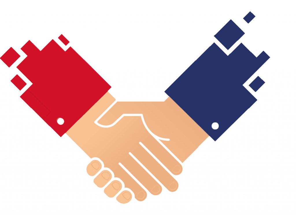 partnership between auto repair shops and local businesses