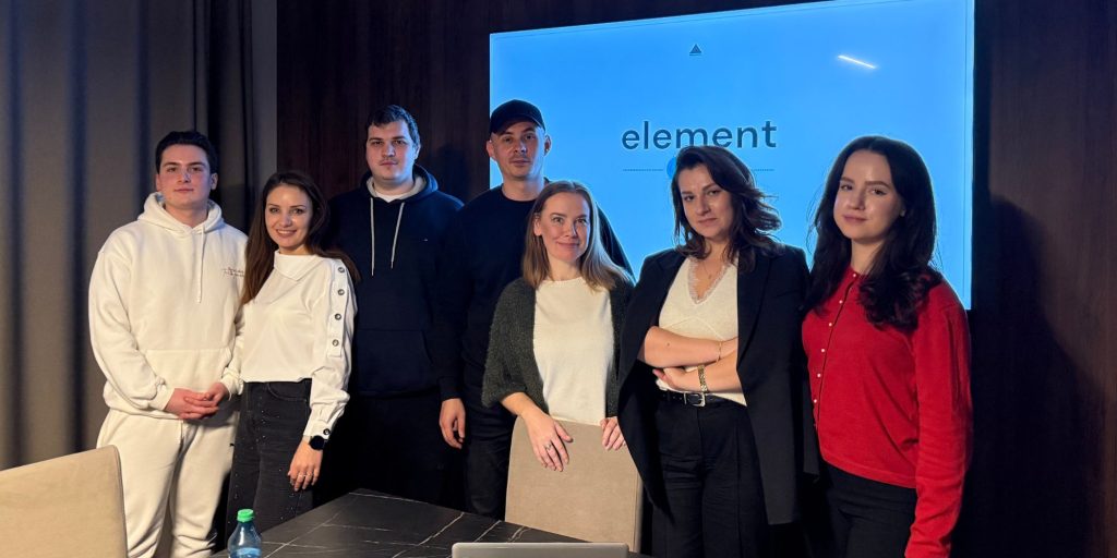 Element Team