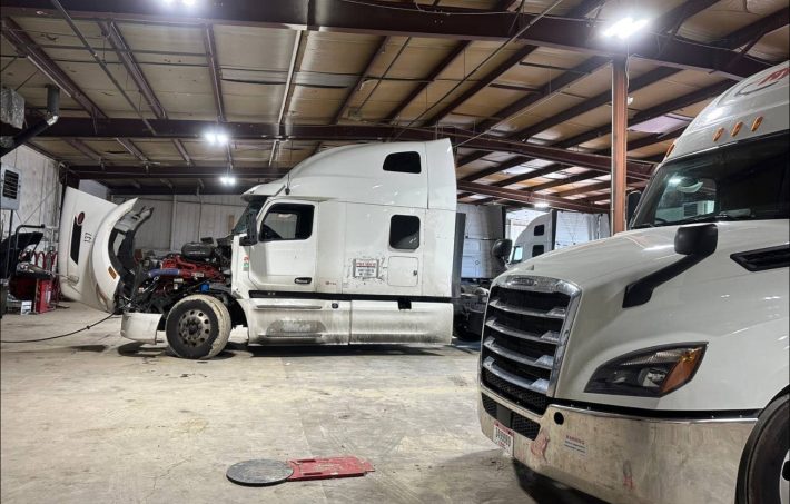 shop photo premier truck and trailer