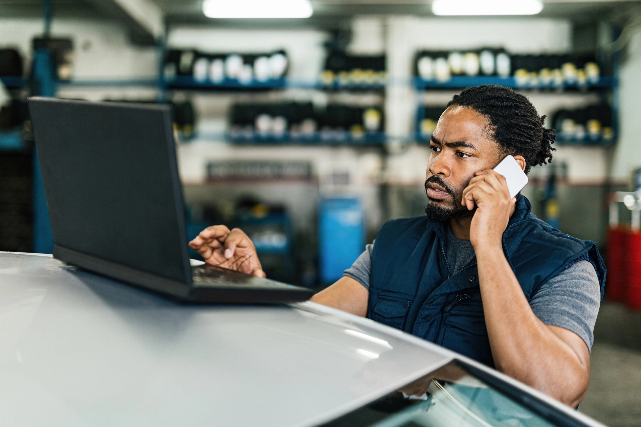 Auto Repair Direct Mail Marketing: The Postcard Math Before You Mail