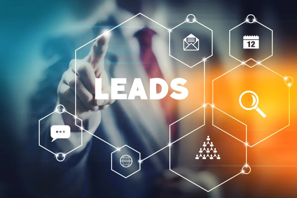 Repair Shop leads